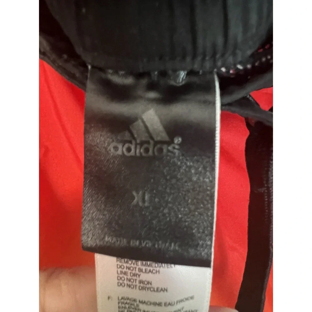 Adidas Swim Shorts Multicolor‎ Size XL